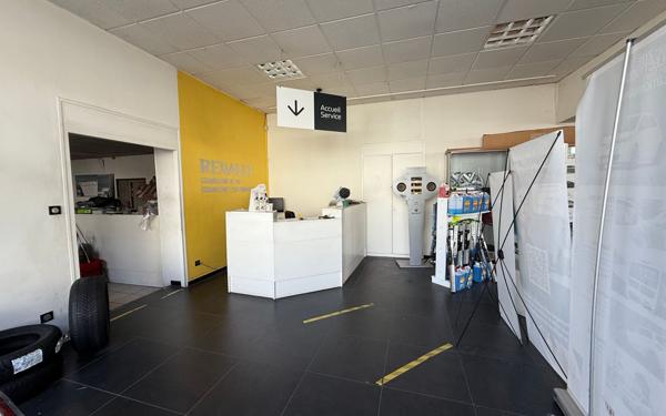 Maison à vendre    21 pièces •  Nancy