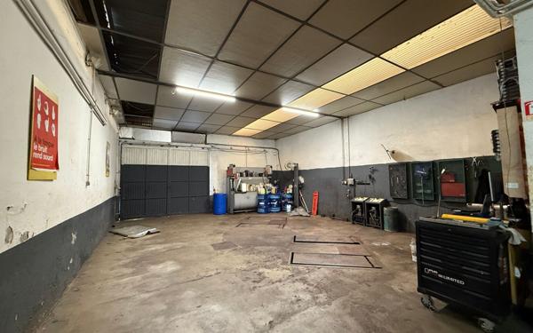 Maison à vendre    21 pièces •  Nancy