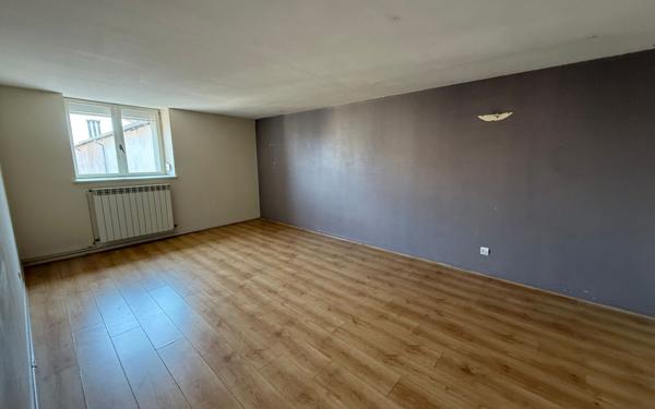 Maison à vendre    21 pièces •  Nancy