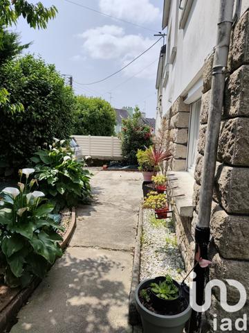 Maison à vendre 7 pièces 157 m² Lanester