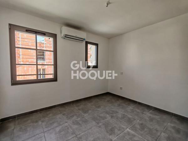 Duplex de type 3 - Résidence sécurisée