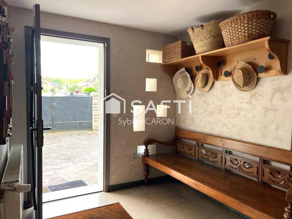 Espace (241 m2) Confort Tranquillité