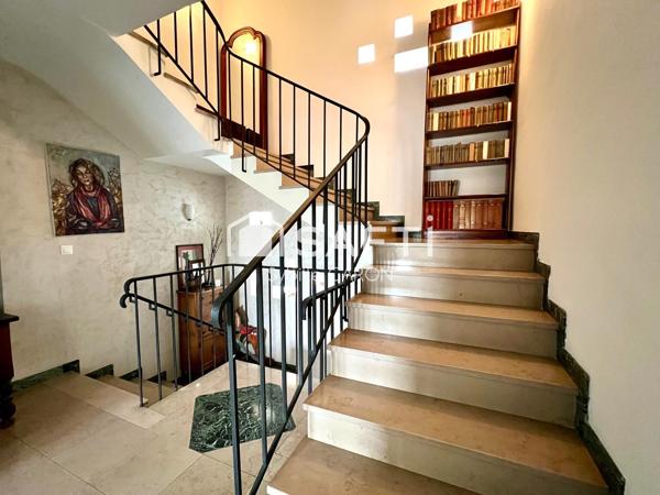 Espace (241 m2) Confort Tranquillité