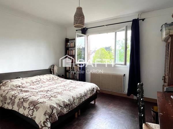 Espace (241 m2) Confort Tranquillité