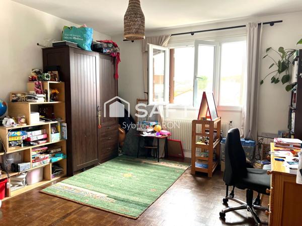 Espace (241 m2) Confort Tranquillité