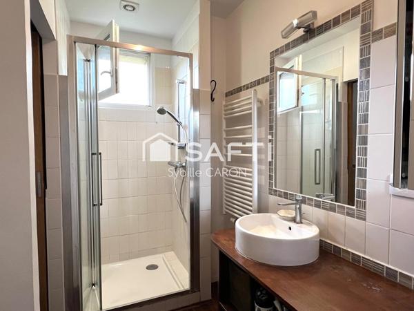 Espace (241 m2) Confort Tranquillité
