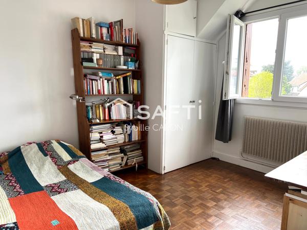Espace (241 m2) Confort Tranquillité