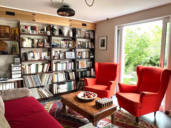 Espace (241 m2) Confort Tranquillité