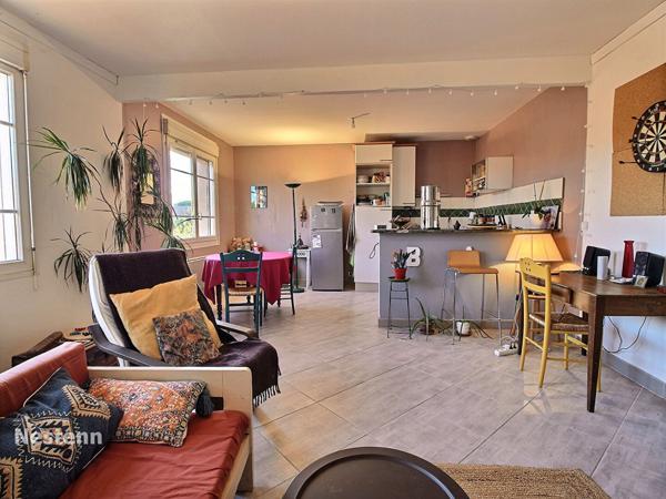 Appartement Avignon 3 pièce(s) 80 m2