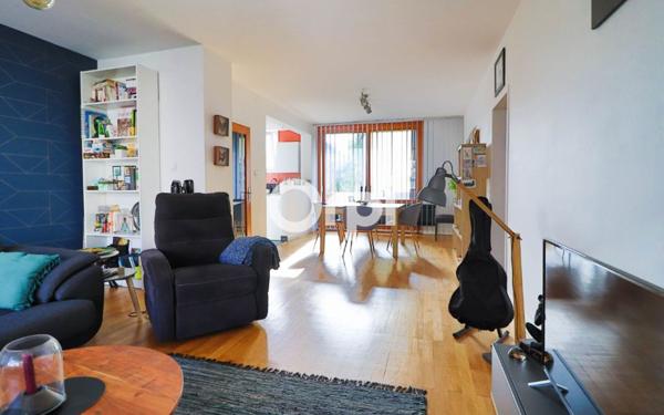 Appartement à vendre    2 pièces •  Colmar