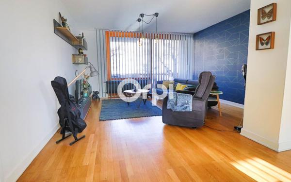 Appartement à vendre    2 pièces •  Colmar