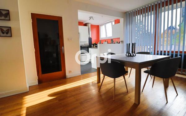 Appartement à vendre    2 pièces •  Colmar
