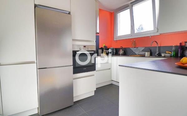 Appartement à vendre    2 pièces •  Colmar