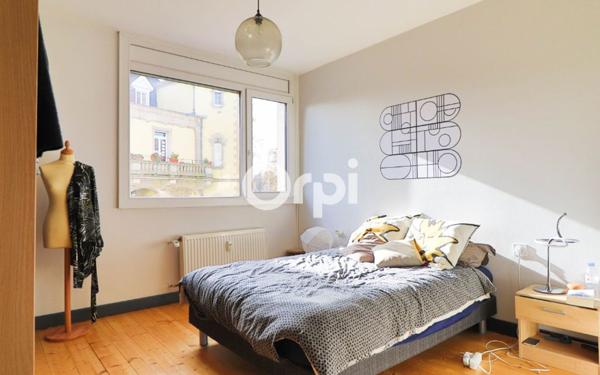 Appartement à vendre    2 pièces •  Colmar