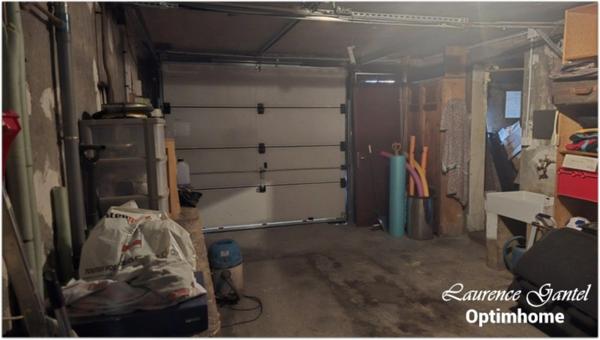 Maison à vendre 8 pièces avec terrasse DIGNE LES BAINS (04)