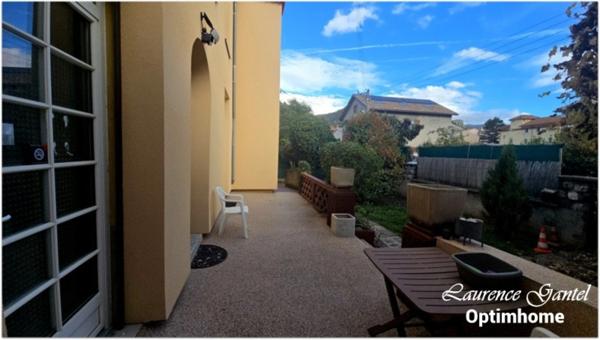 Maison à vendre 8 pièces avec terrasse DIGNE LES BAINS (04)
