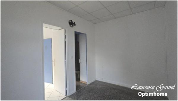 Maison à vendre 8 pièces avec terrasse DIGNE LES BAINS (04)