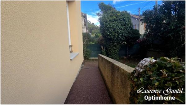 Maison à vendre 8 pièces avec terrasse DIGNE LES BAINS (04)