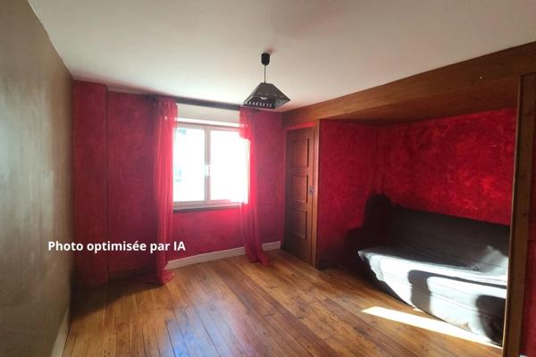 Maison à vendre 8 pièces avec terrasse DIGNE LES BAINS (04)