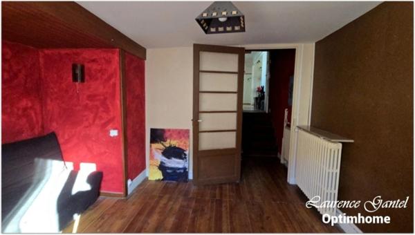 Maison à vendre 8 pièces avec terrasse DIGNE LES BAINS (04)