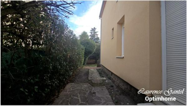 Maison à vendre 8 pièces avec terrasse DIGNE LES BAINS (04)