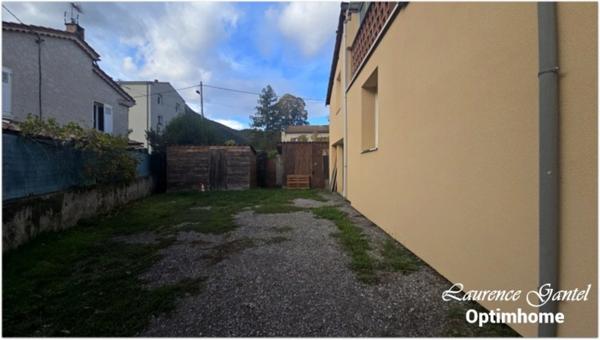 Maison à vendre 8 pièces avec terrasse DIGNE LES BAINS (04)