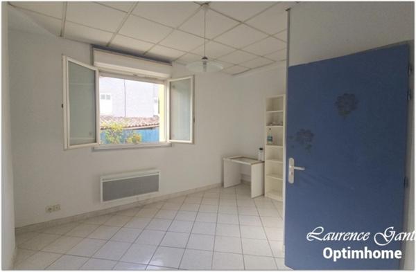 Maison à vendre 8 pièces avec terrasse DIGNE LES BAINS (04)