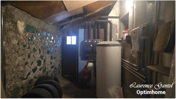 Maison à vendre 8 pièces avec terrasse DIGNE LES BAINS (04)