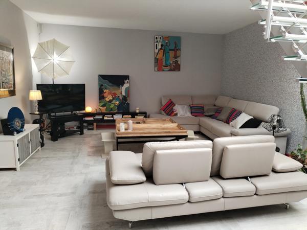 Appartement à vendre 3 pièces PERPIGNAN (66)