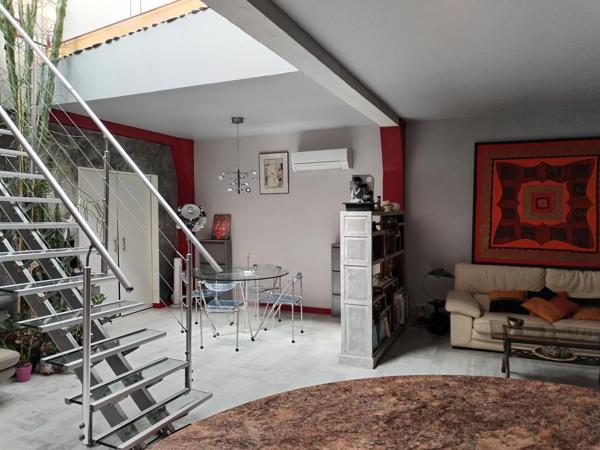 Appartement à vendre 3 pièces PERPIGNAN (66)