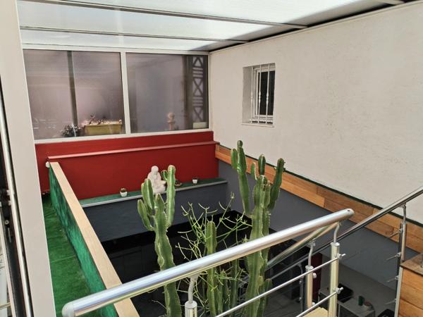 Appartement à vendre 3 pièces PERPIGNAN (66)