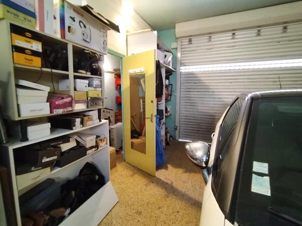 Appartement à vendre 3 pièces PERPIGNAN (66)