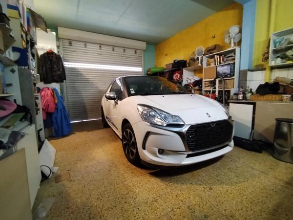 Appartement à vendre 3 pièces PERPIGNAN (66)