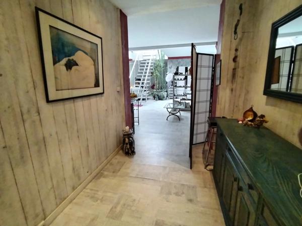 Appartement à vendre 3 pièces PERPIGNAN (66)