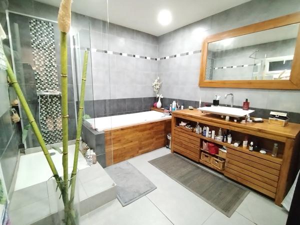 Appartement à vendre 3 pièces PERPIGNAN (66)