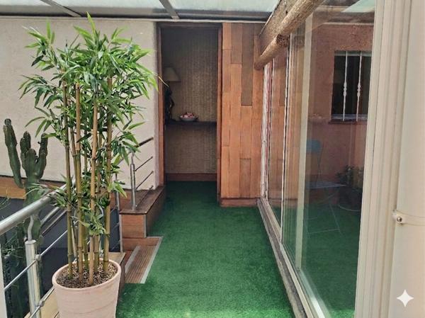 Appartement à vendre 3 pièces PERPIGNAN (66)