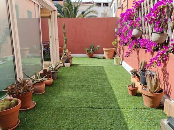 Appartement à vendre 3 pièces PERPIGNAN (66)