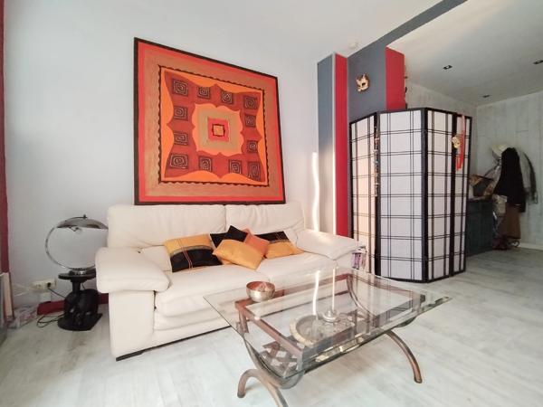 Appartement à vendre 3 pièces PERPIGNAN (66)