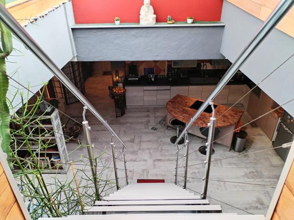 Appartement à vendre 3 pièces PERPIGNAN (66)