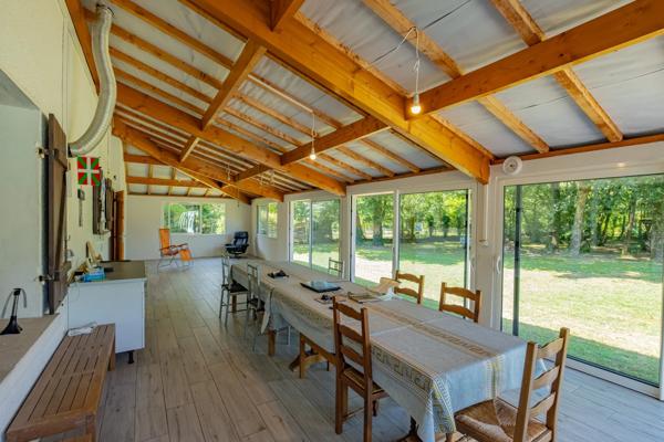 EXCLUSIVITE MAISON LANDAISE TYPE 6