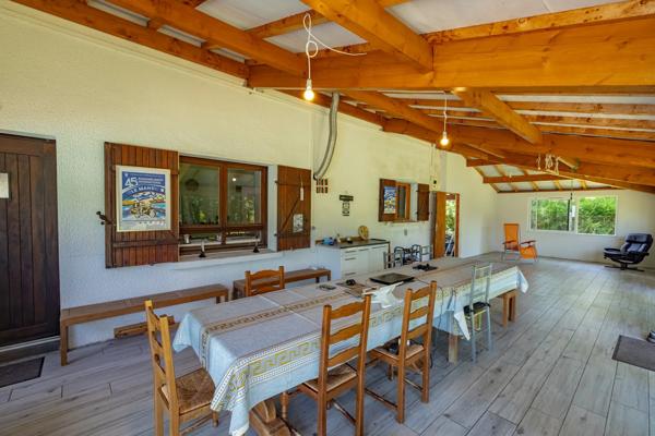 EXCLUSIVITE MAISON LANDAISE TYPE 6