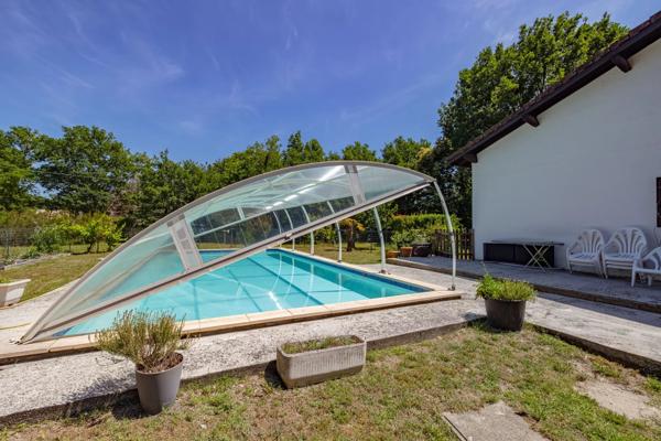 EXCLUSIVITE MAISON LANDAISE TYPE 6
