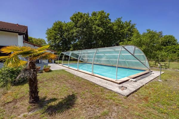 EXCLUSIVITE MAISON LANDAISE TYPE 6