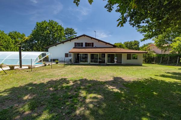 EXCLUSIVITE MAISON LANDAISE TYPE 6