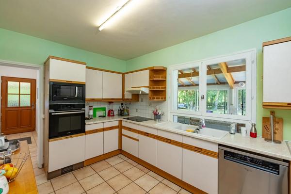 EXCLUSIVITE MAISON LANDAISE TYPE 6