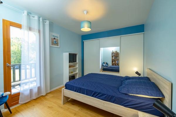 EXCLUSIVITE MAISON LANDAISE TYPE 6