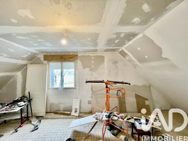 Maison à vendre 6 pièces 94 m² Loudéac