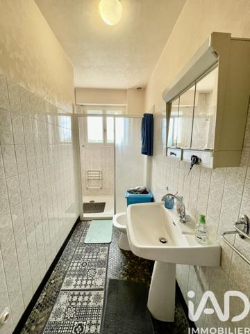 Maison à vendre 6 pièces 94 m² Loudéac