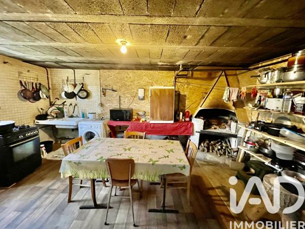 Maison à vendre 6 pièces 94 m² Loudéac