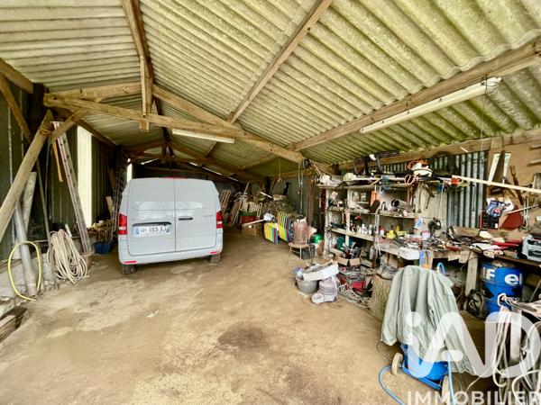 Maison à vendre 6 pièces 94 m² Loudéac